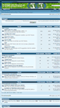 Mobile Screenshot of forum.kvktienen.be